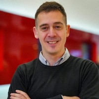 Leandro Blacher
