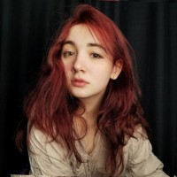 Alena Antipova