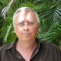 Stuart Rodgers