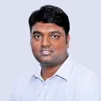 Bhargava Ram Ganugapenta