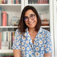 Carol González Benjumea