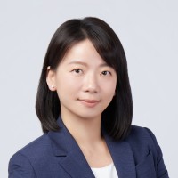 Lydia Yi-Chun Liu