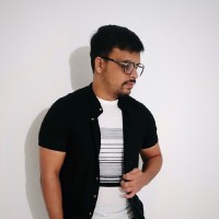 Priyanshu Tiwari
