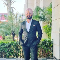 Tarwinder Singh Mann