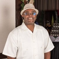 Alfred Moore