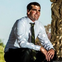 Tzvi Mishkan