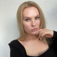 Ekaterina Elnitskaia