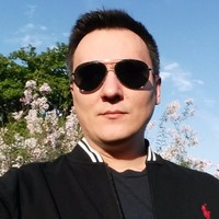 Alexander Yarko