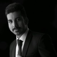 Reza Bagheri