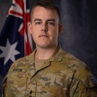 Josh Houston