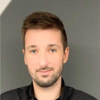 Lukáš Gregr