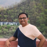 Nirav Gandhi