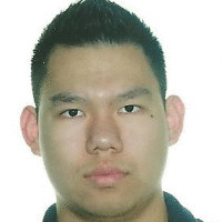 Alex LIU