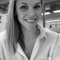 Line Svea Kleven