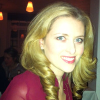 Michelle Buffini