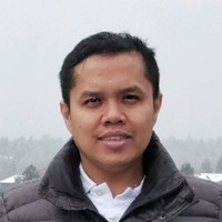 David Periang Hendra