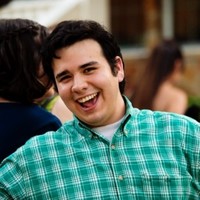 Nicholas Martinez