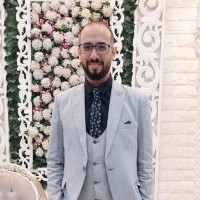 sayed Osama