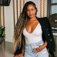 Jessica Johnson