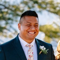 Angel Delgadillo Jr