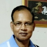 Sunil Singh