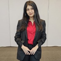 Sidhika Vinayak Mirajkar