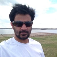 Syed Khubaib