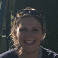 Corinne Benselin
