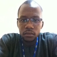 Mohamed Gaye