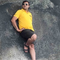 Bhaumik Patel