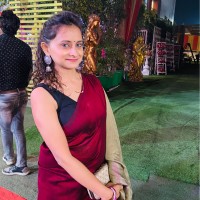 Pratibha Parashar