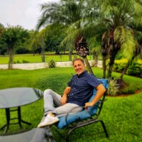 Gustavo Vaira Bellon