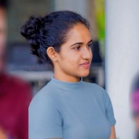 Sheruni Fernando