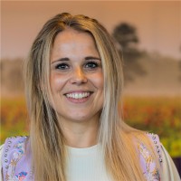 Anouk Van Stokkum