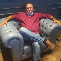 Victor Bero