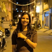 Varsha Suresh