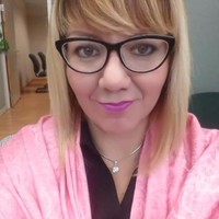 Barbara Liz Juarez Rivero