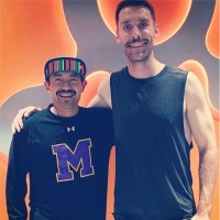 Ryan Demharter