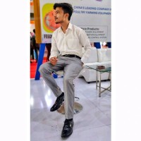 Dr Muhammad Asif