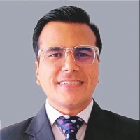 Vikash Marwal