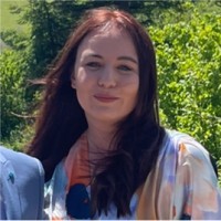 Olivia Bodman