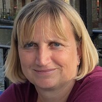 Annette Bollmann