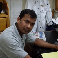 Sushant Mane
