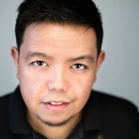 Michael Cruz