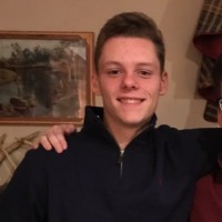 Zack McCombs