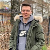 Luka Skubic
