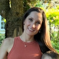 Jenna Boyes, Pt, Dpt, Prpc