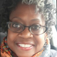 Gina Simpson
