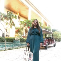 Soniya Gadwal
