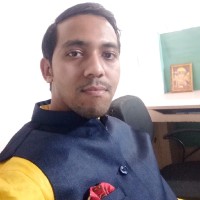 Umesh Maurya